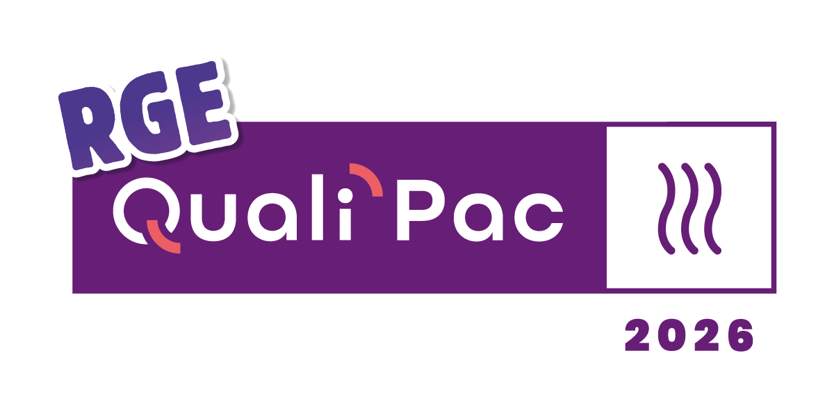 Qualification RGE QualiPAC 2026
