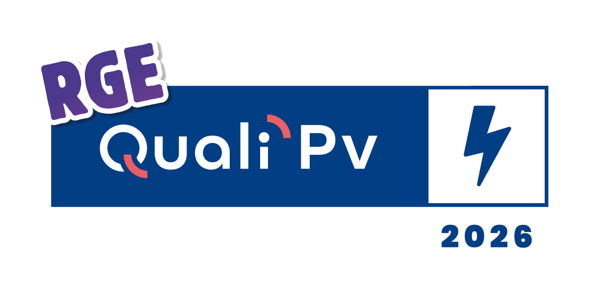Qualification RGE QualiPV 2026